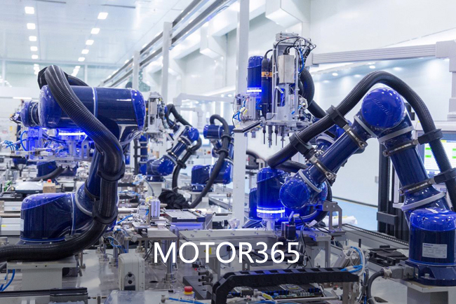 MOTOR365